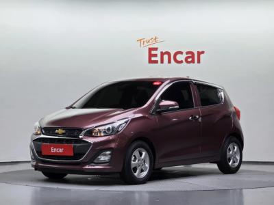 2019 Chevrolet Spark