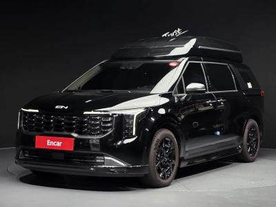 2025 Kia Carnival