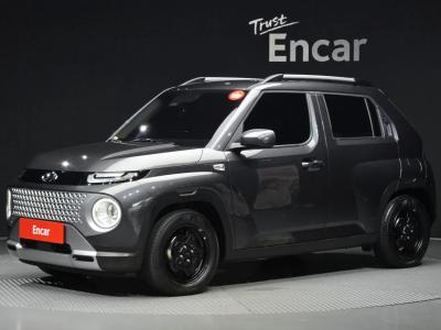 2024 Hyundai Casper