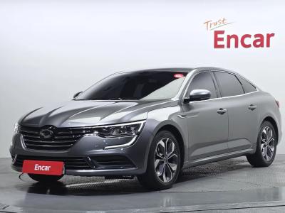 2020 Renault Korea SM6