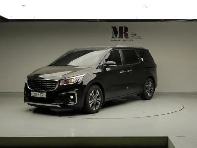2019 Kia Canival