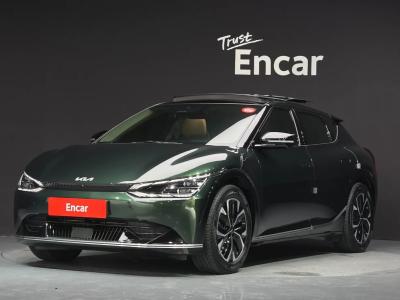 2022 Kia EV6