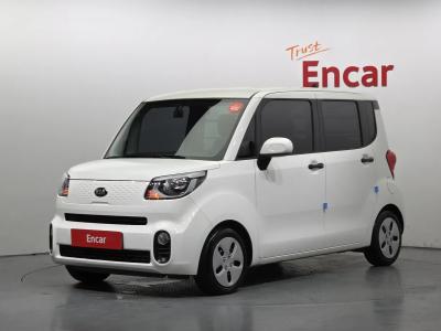 2021 Kia RAY