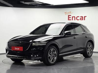 2023 Genesis GV70