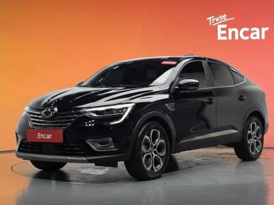 2020 Renault Korea XM3