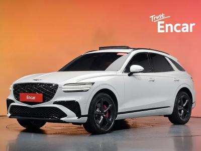 2025 Genesis GV70