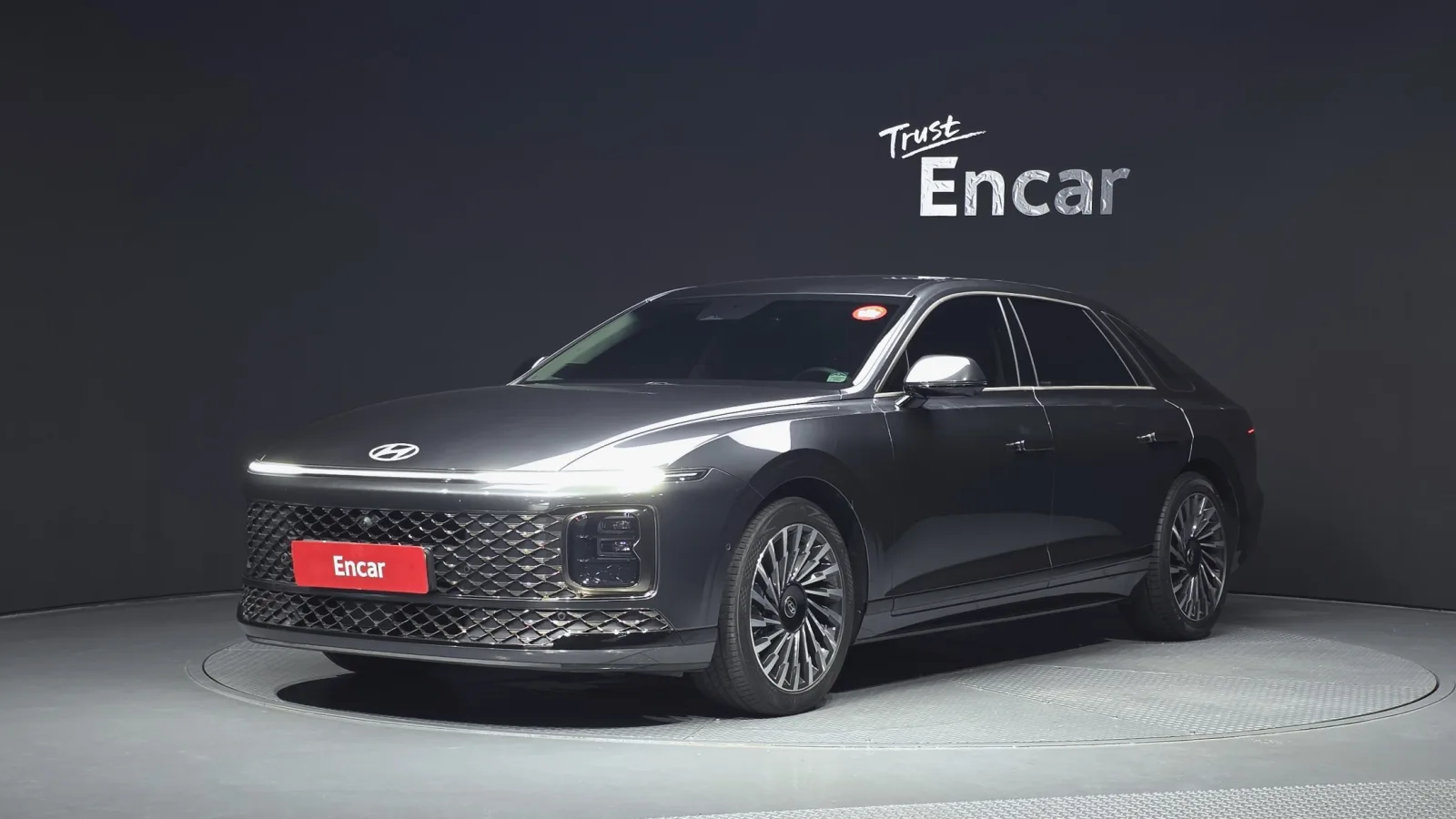 2023 Hyundai Grandeur