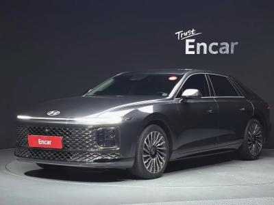 2023 Hyundai Grandeur