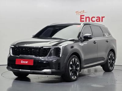 2024 Kia Sorento