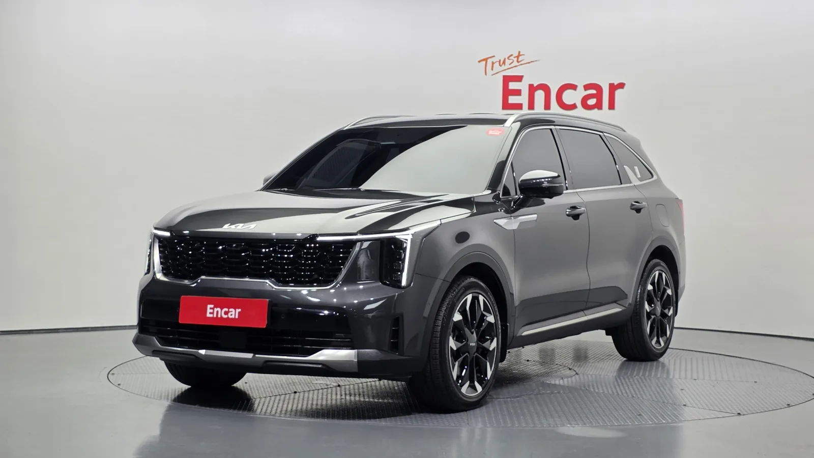 2024 Kia Sorento