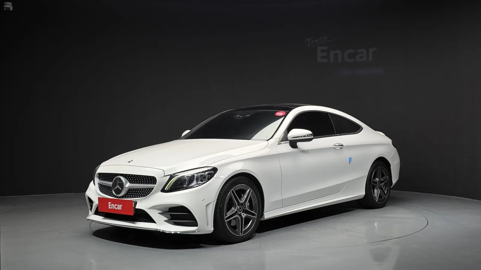 2022 Mercedes-Benz C-Class
