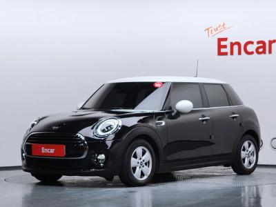 2019 Mini Cooper