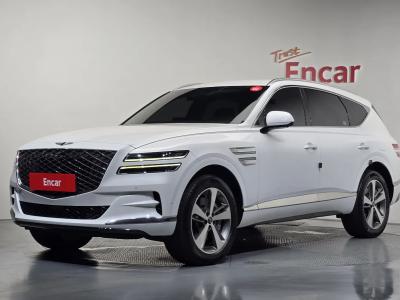 2023 Genesis GV80