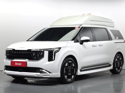 2025 Kia Carnival