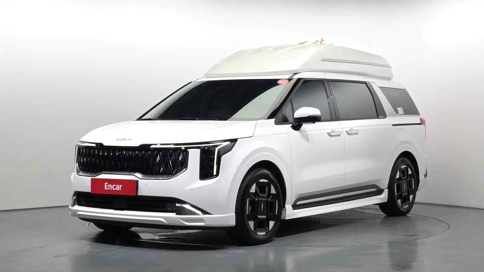2025 Kia Carnival