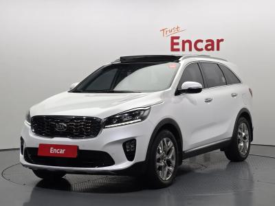2020 Kia Sorento