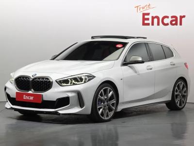 2022 BMW 1-Series