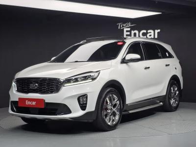 2020 Kia Sorento