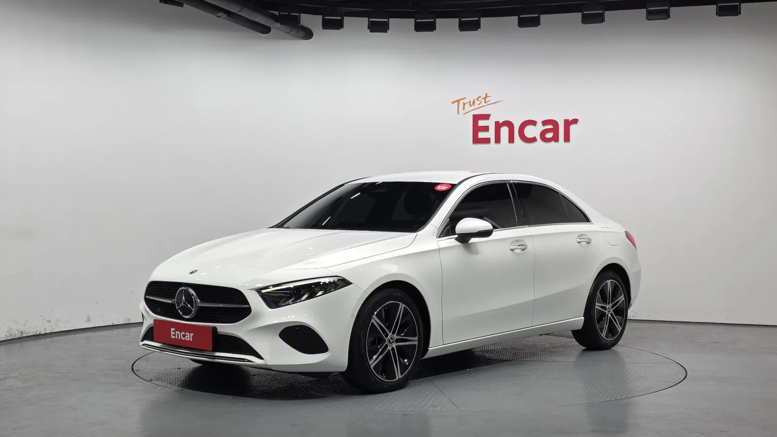 2024 Mercedes-Benz A-Class