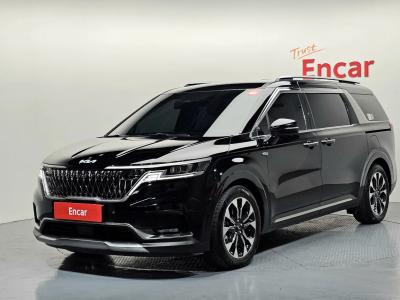 2023 Kia Carnival