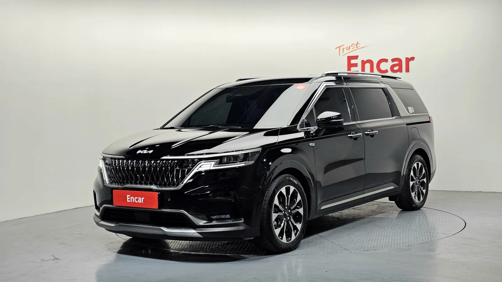 2023 Kia Carnival