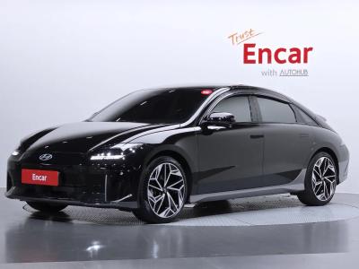 2023 Hyundai Ioniq 6