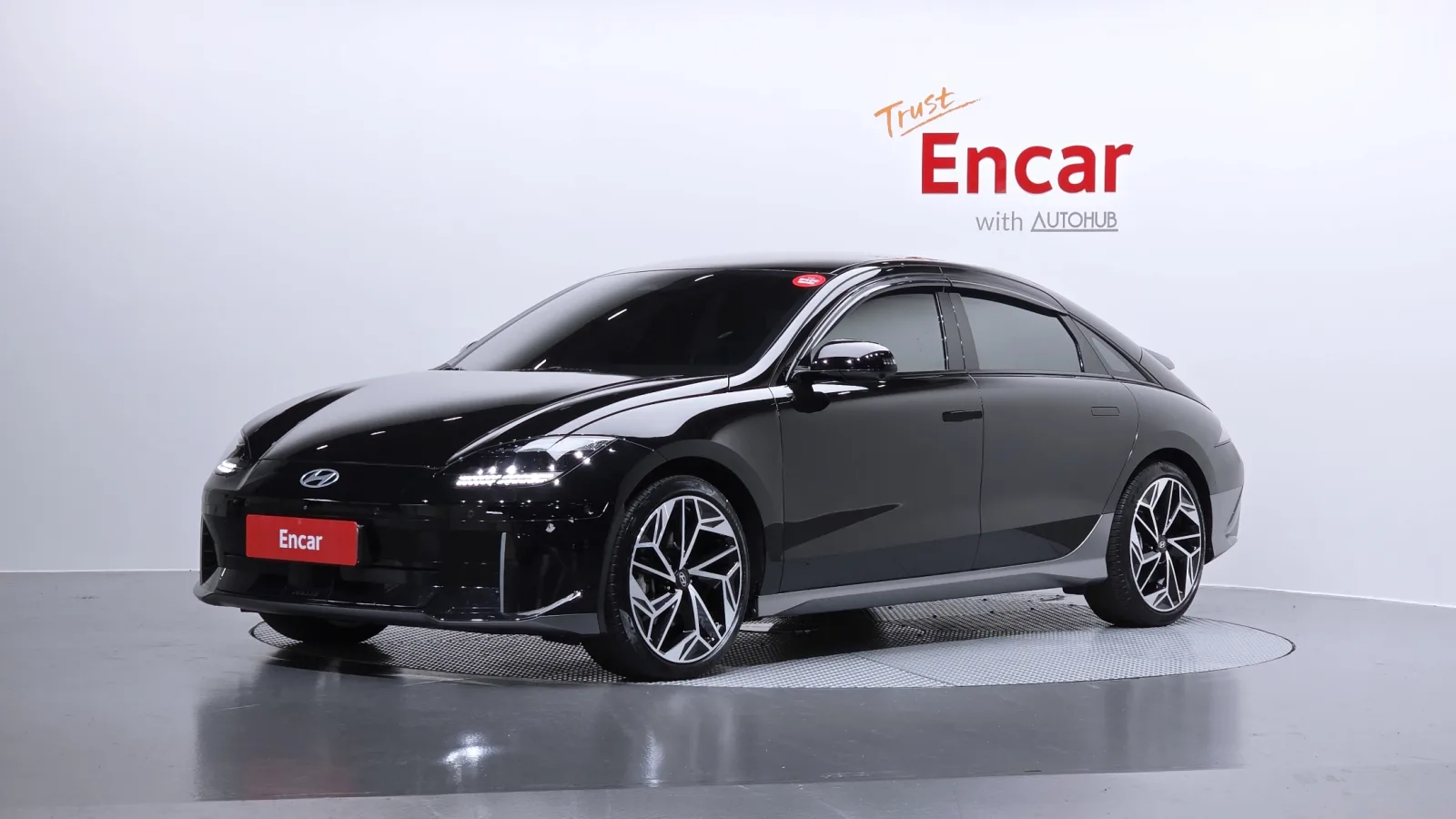 2023 Hyundai Ioniq 6