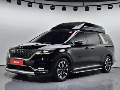 2022 Kia Carnival