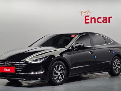 2021 Hyundai Sonata