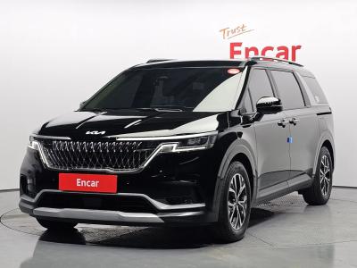 2023 Kia Canival