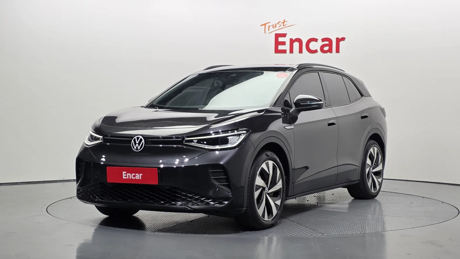 2022 Volkswagen ID.4