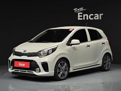 2017 Kia Picanto