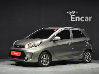 2012 Kia Picanto