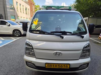 2023 Hyundai Porter Ⅱ