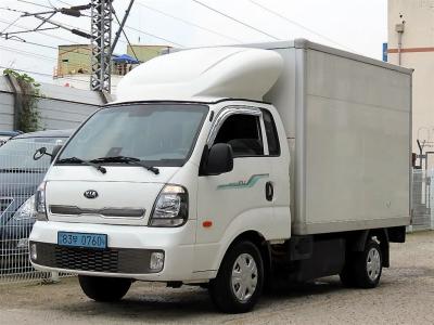 2021 Kia The New BongoⅢ