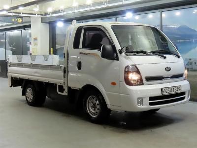2018 Kia (Asia) BongoⅢ