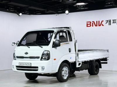2016 Kia (Asia) BongoⅢ