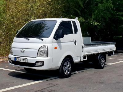 2025 Hyundai Porter Ⅱ