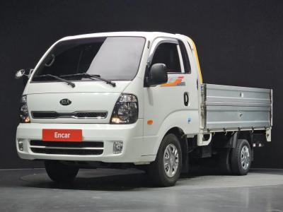 2019 Kia (Asia) BongoⅢ