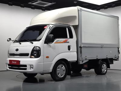 2019 Kia (Asia) BongoⅢ