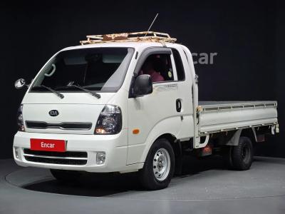 2014 Kia (Asia) BongoⅢ