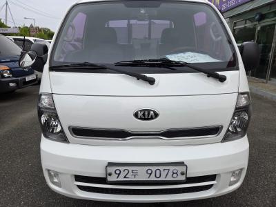 2015 Kia (Asia) BongoⅢ