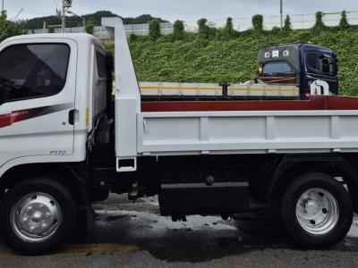 2014 Hyundai e-Mighty