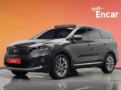 2018 Kia Sorento