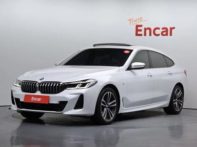 2023 BMW Gran Turismo