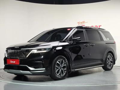 2023 Kia Carnival