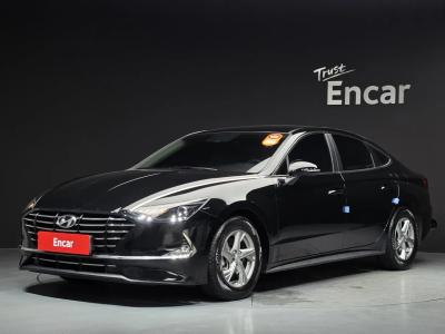 2022 Hyundai Sonata
