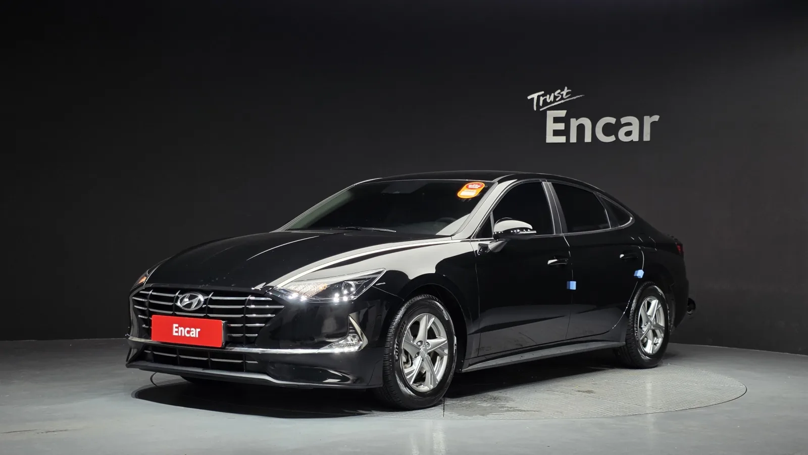 2022 Hyundai Sonata