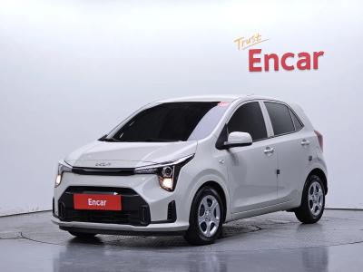 2024 Kia Picanto