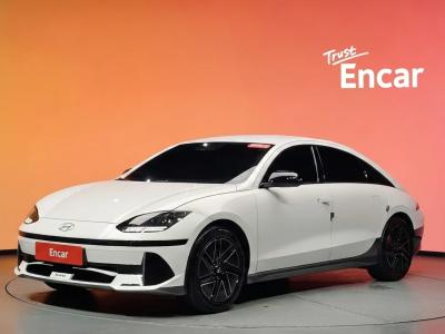 2023 Hyundai Ioniq 6